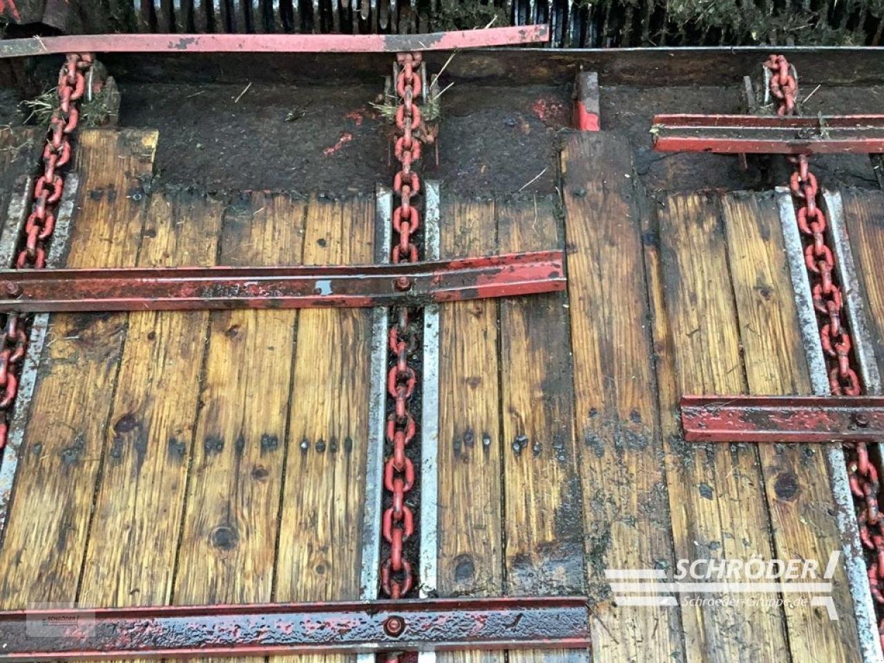 Ladewagen typu Strautmann GIGA VITESSE 4 DO DUO, Gebrauchtmaschine v Scharrel (Obrázek 16)