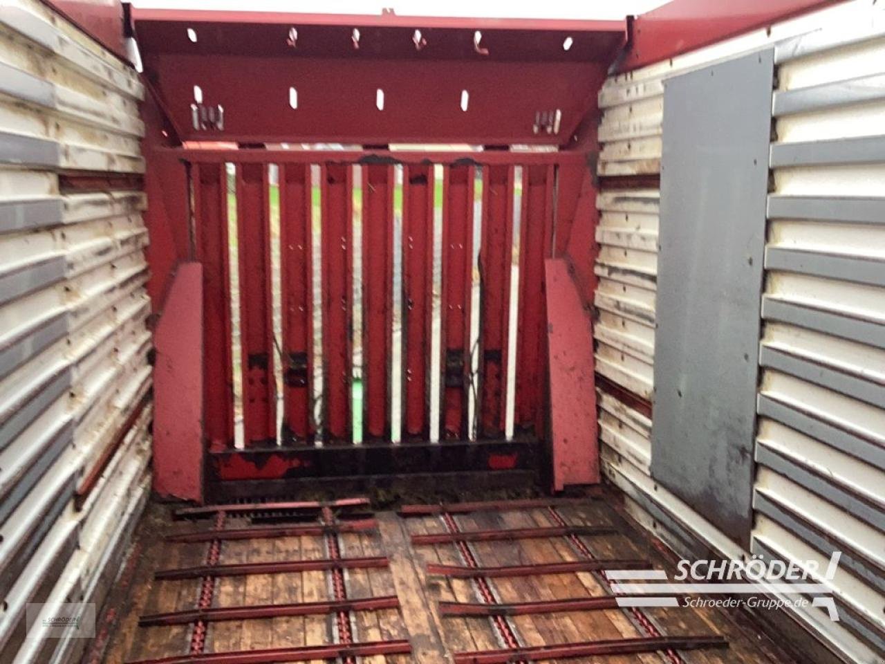 Ladewagen typu Strautmann GIGA VITESSE 4 DO DUO, Gebrauchtmaschine v Scharrel (Obrázek 18)