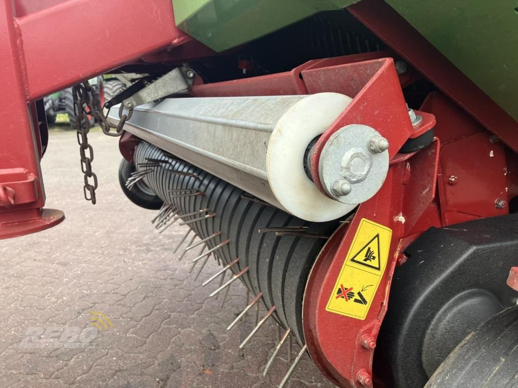 Ladewagen typu Strautmann Giga Vitesse 4001 DO, Gebrauchtmaschine v Albersdorf (Obrázek 5)