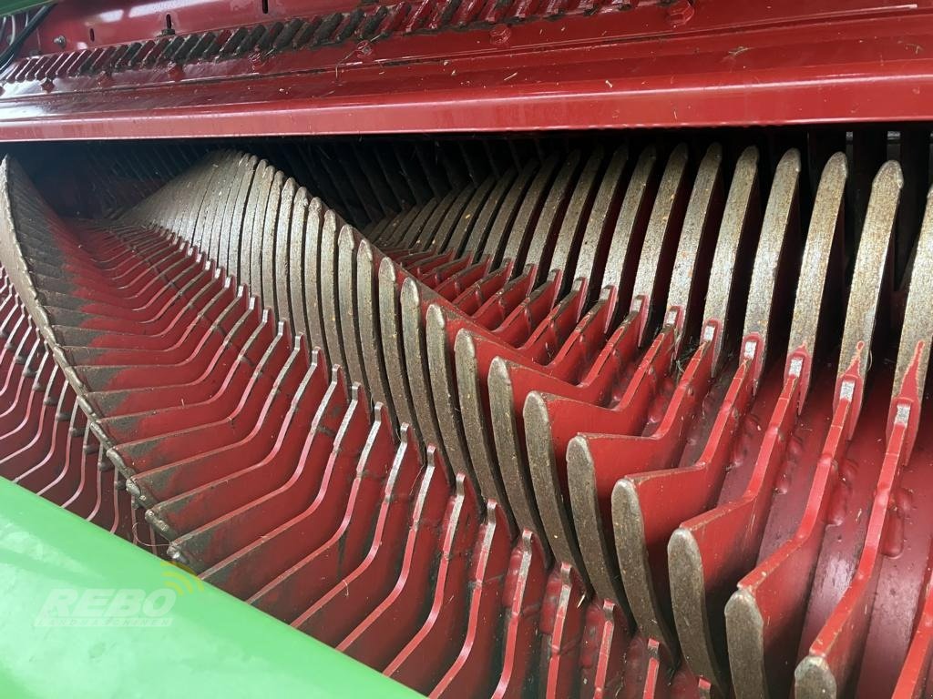 Ladewagen typu Strautmann Giga Vitesse 4001 DO, Gebrauchtmaschine v Albersdorf (Obrázek 8)