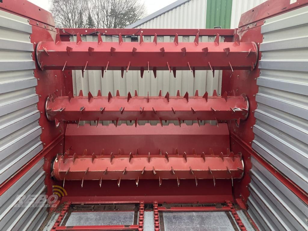 Ladewagen typu Strautmann Giga Vitesse 4001 DO, Gebrauchtmaschine v Albersdorf (Obrázek 10)