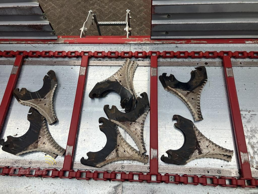 Ladewagen typu Strautmann Giga Vitesse 4001 DO, Gebrauchtmaschine v Albersdorf (Obrázek 12)