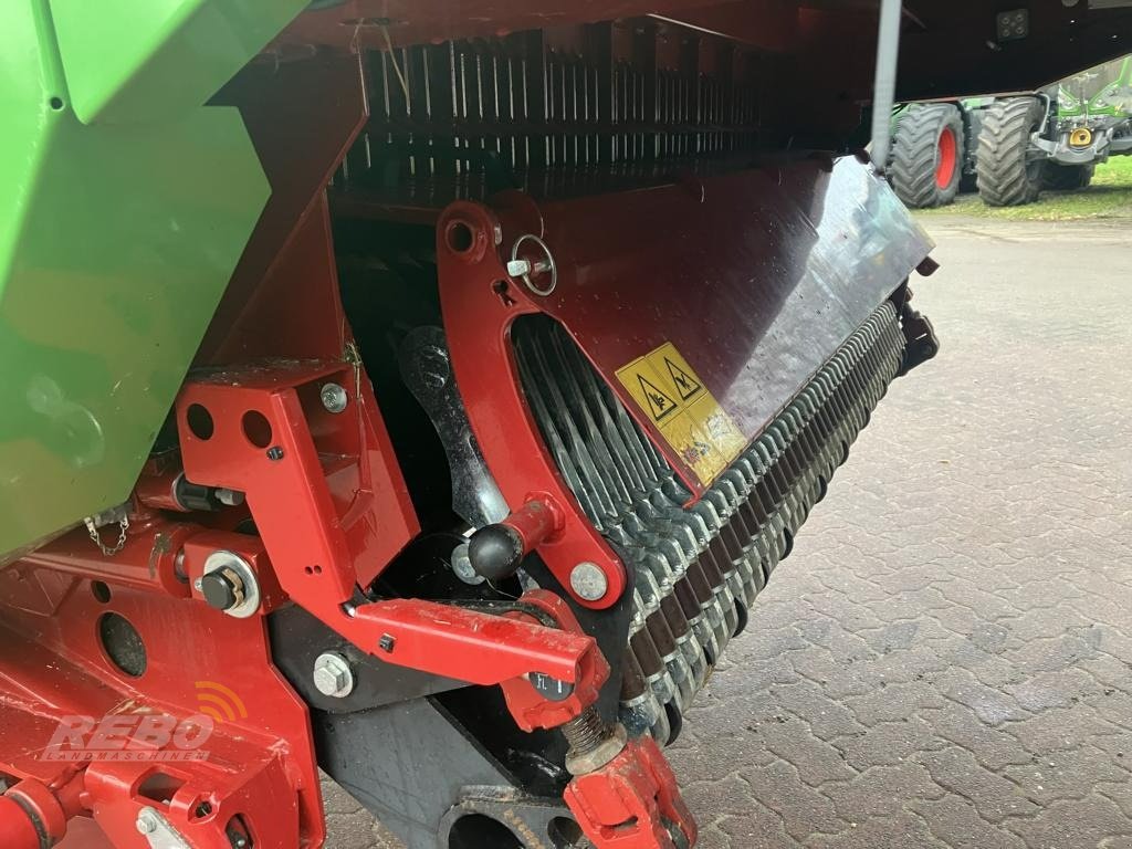 Ladewagen typu Strautmann Giga Vitesse 4001 DO, Gebrauchtmaschine v Albersdorf (Obrázek 15)