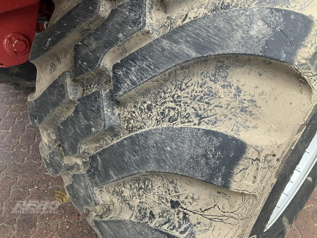 Ladewagen typu Strautmann Giga Vitesse 4001 DO, Gebrauchtmaschine v Albersdorf (Obrázek 17)