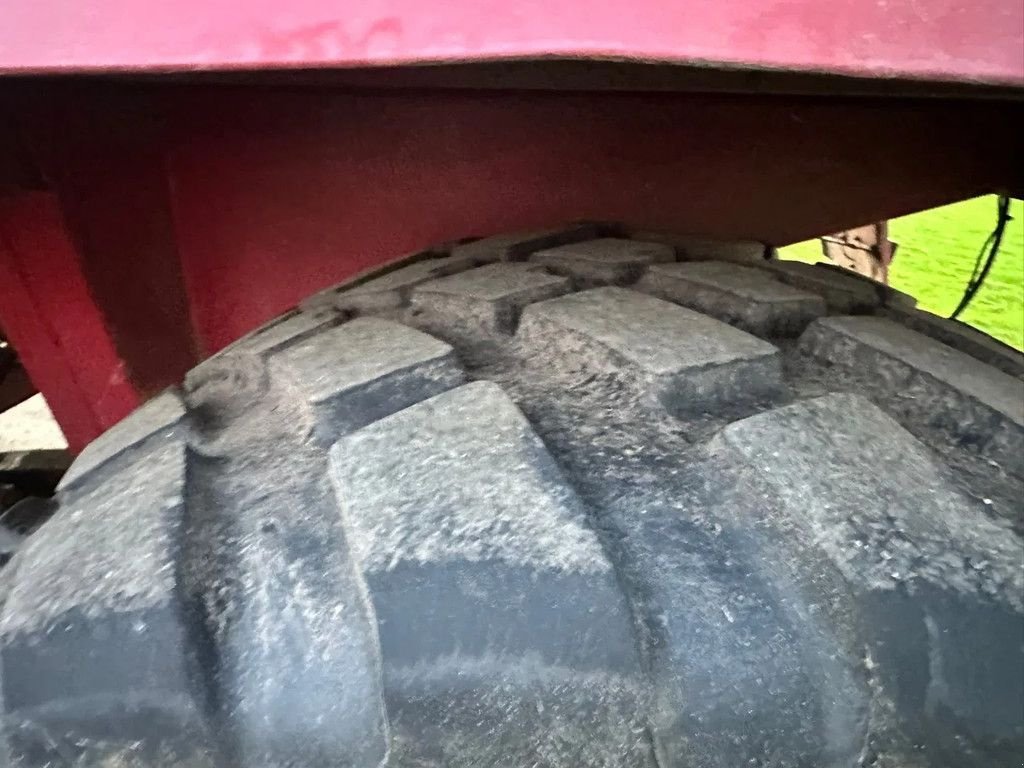 Ladewagen van het type Strautmann Giga vitesse CFS 3601 Ladewagen, Gebrauchtmaschine in Ruinerwold (Foto 4)