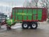 Ladewagen типа Strautmann Giga vitesse CFS 3601 Ladewagen, Gebrauchtmaschine в Ruinerwold (Фотография 7)