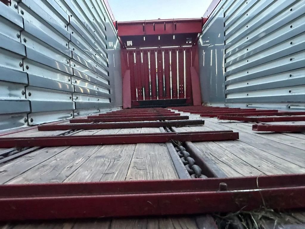 Ladewagen van het type Strautmann Giga vitesse CFS 3601 Ladewagen, Gebrauchtmaschine in Ruinerwold (Foto 7)