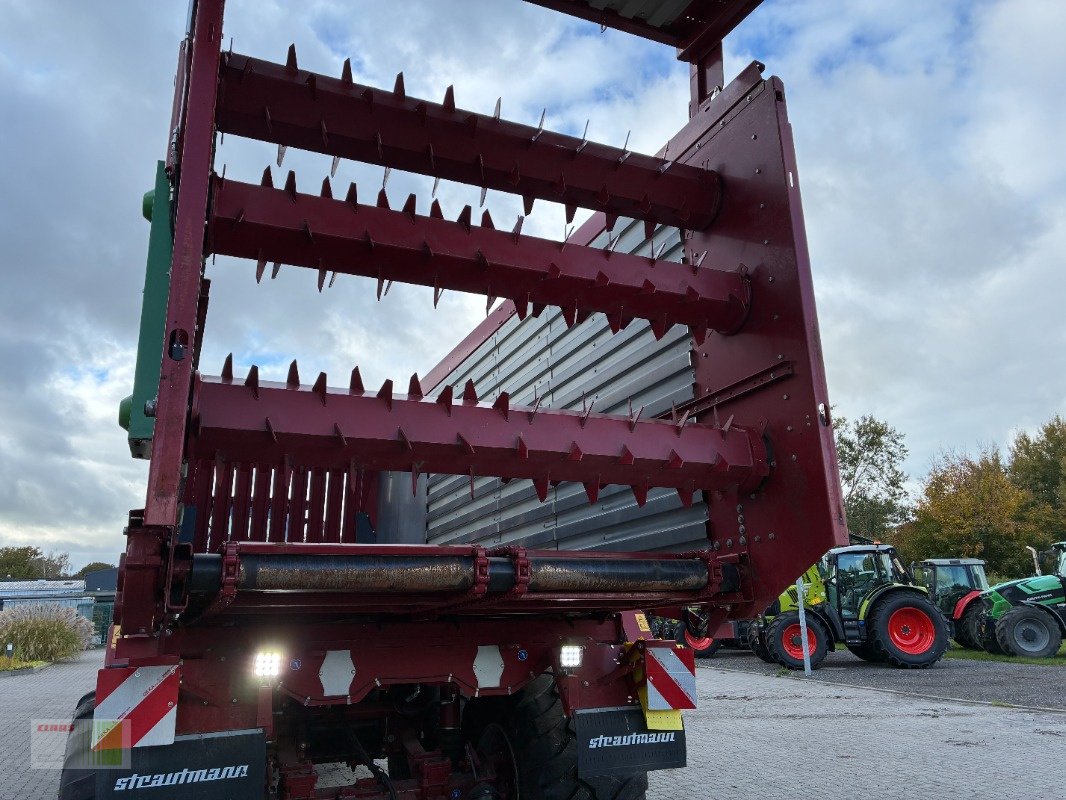 Ladewagen tipa Strautmann Giga-Vitesse CFS 4001 DO, Gebrauchtmaschine u Alveslohe (Slika 2)