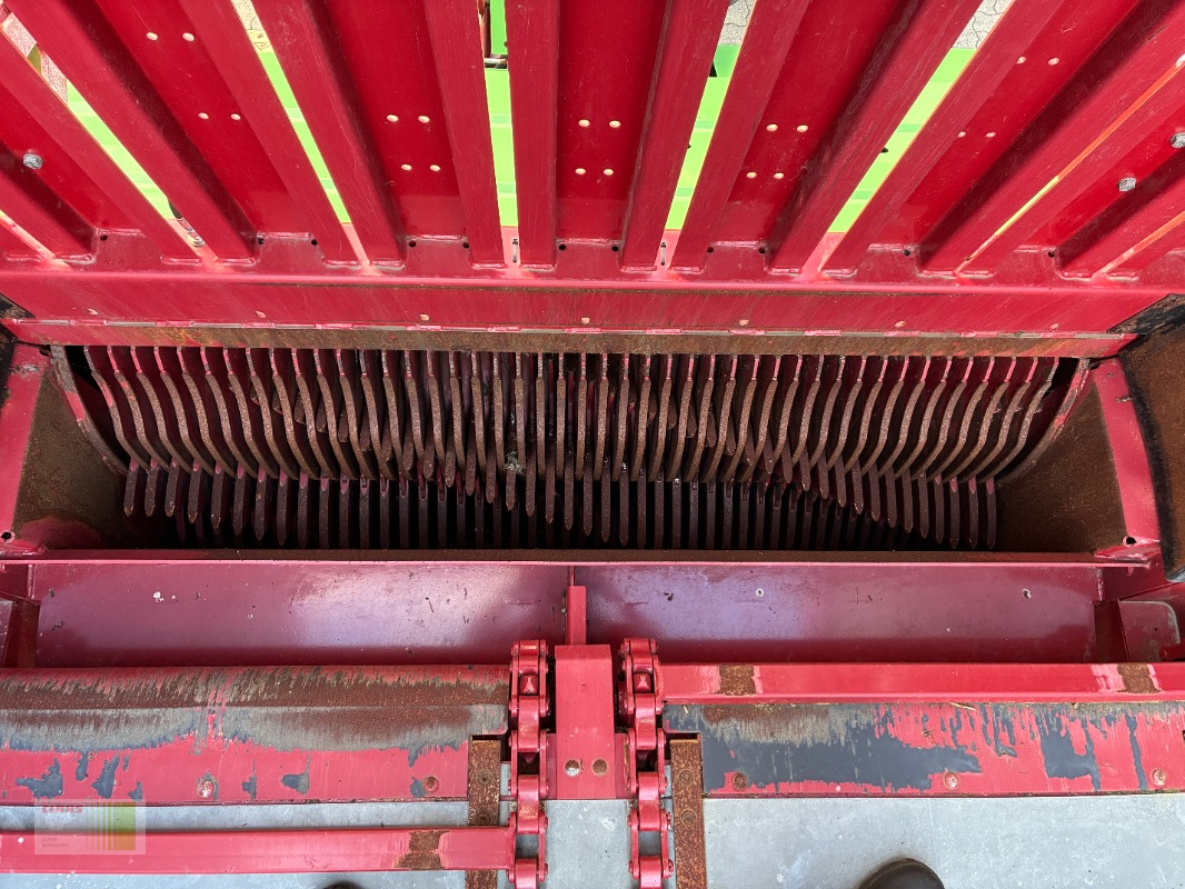 Ladewagen tipa Strautmann Giga-Vitesse CFS 4001 DO, Gebrauchtmaschine u Alveslohe (Slika 9)