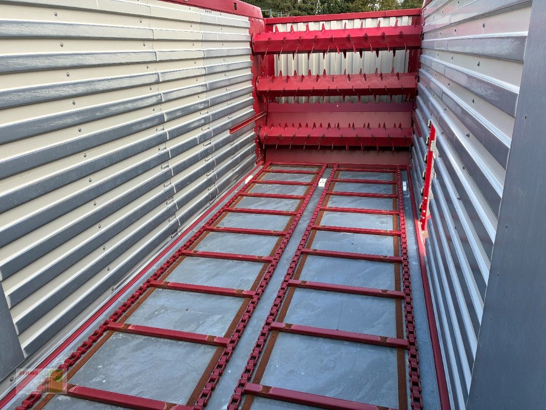 Ladewagen tipa Strautmann Giga-Vitesse CFS 4001 DO, Gebrauchtmaschine u Alveslohe (Slika 10)