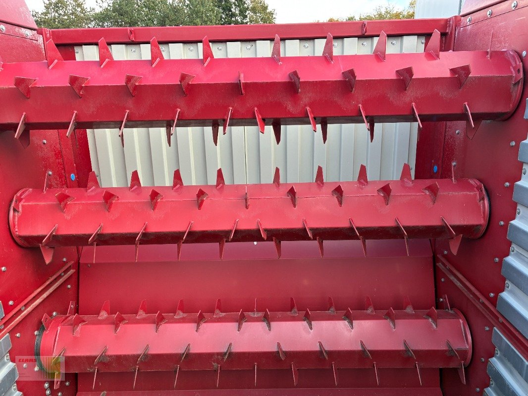 Ladewagen tipa Strautmann Giga-Vitesse CFS 4001 DO, Gebrauchtmaschine u Alveslohe (Slika 11)