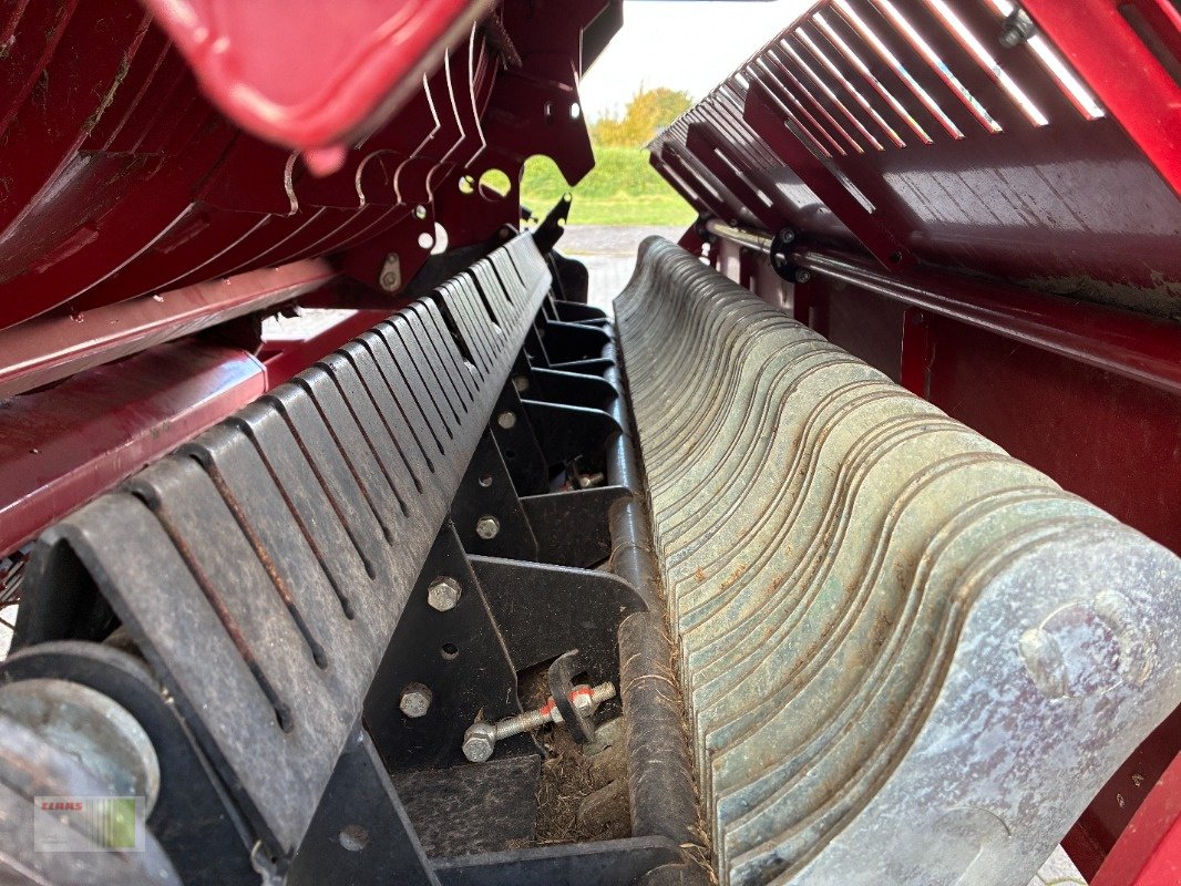 Ladewagen tipa Strautmann Giga-Vitesse CFS 4001 DO, Gebrauchtmaschine u Alveslohe (Slika 12)