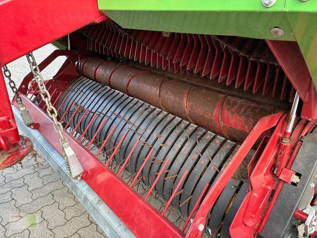 Ladewagen tipa Strautmann Giga-Vitesse CFS 4001 DO, Gebrauchtmaschine u Alveslohe (Slika 13)