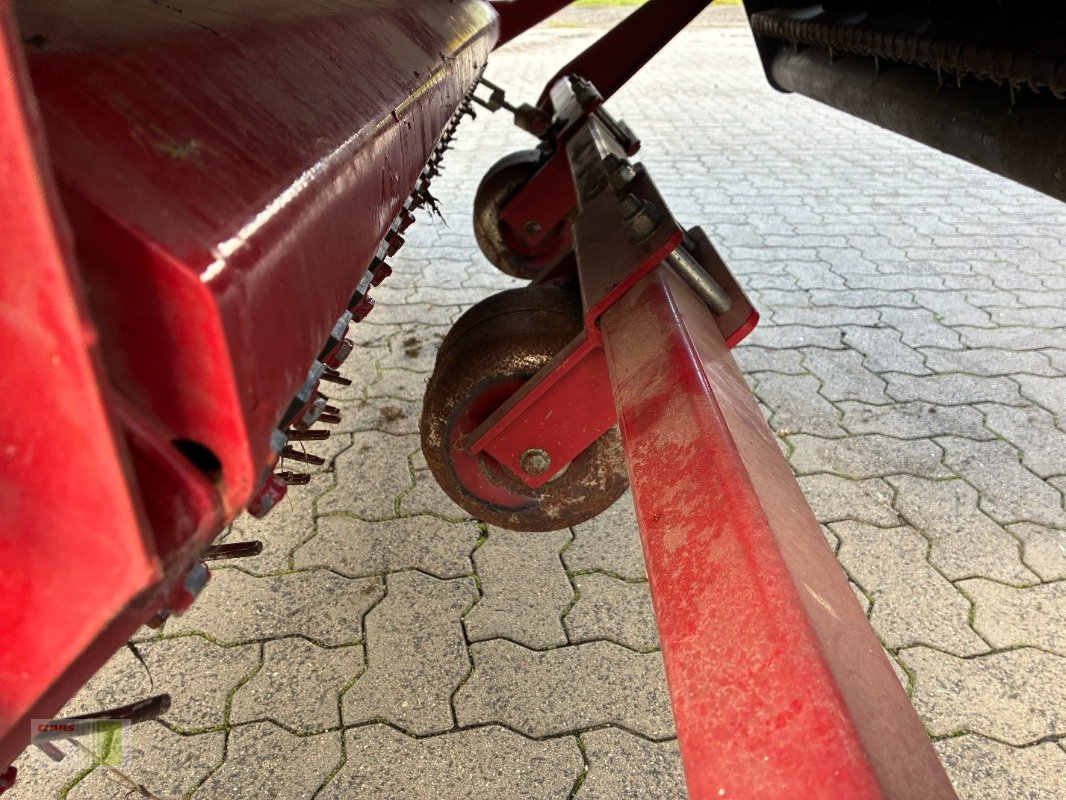 Ladewagen tipa Strautmann Giga-Vitesse CFS 4001 DO, Gebrauchtmaschine u Alveslohe (Slika 14)