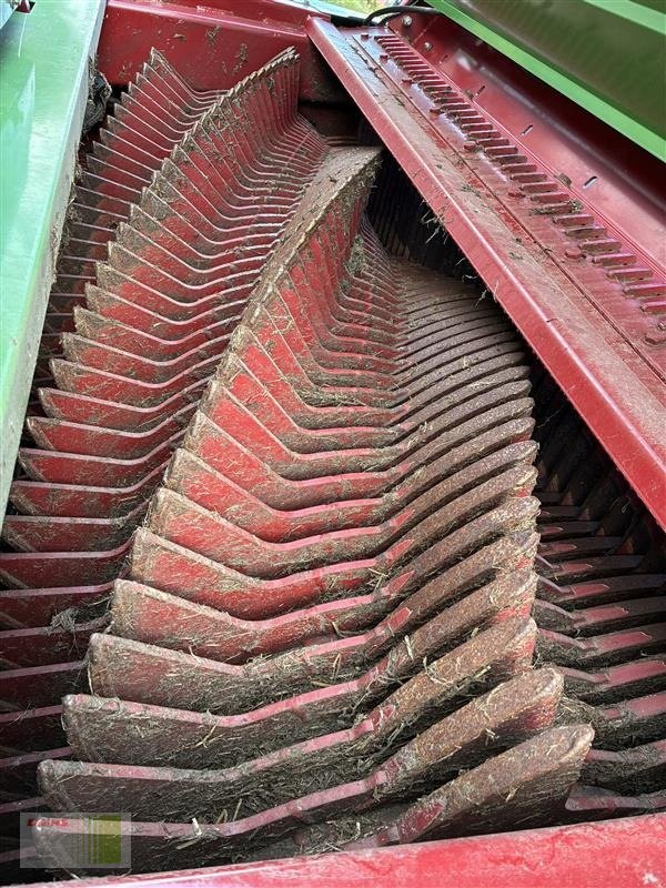 Ladewagen tipa Strautmann Giga-Vitesse CFS 4001 DO, Gebrauchtmaschine u Alveslohe (Slika 15)