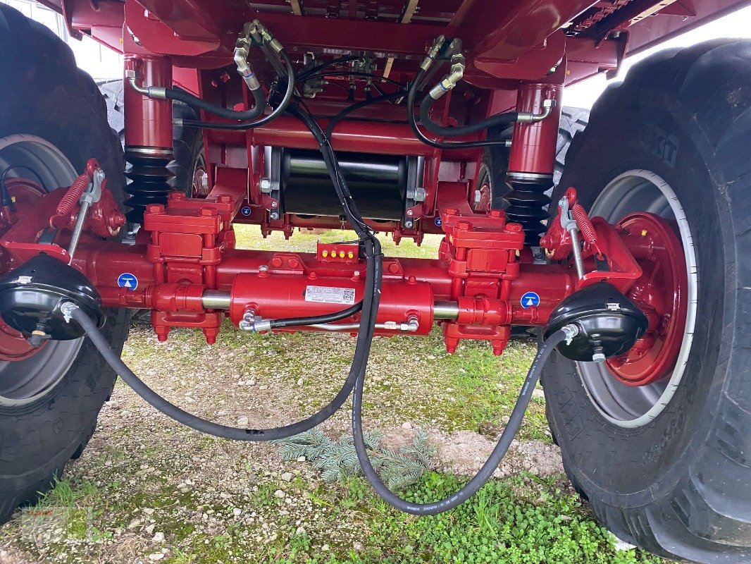 Ladewagen a típus Strautmann Giga-Vitesse CFS 4001, Neumaschine ekkor: Weddingstedt (Kép 5)