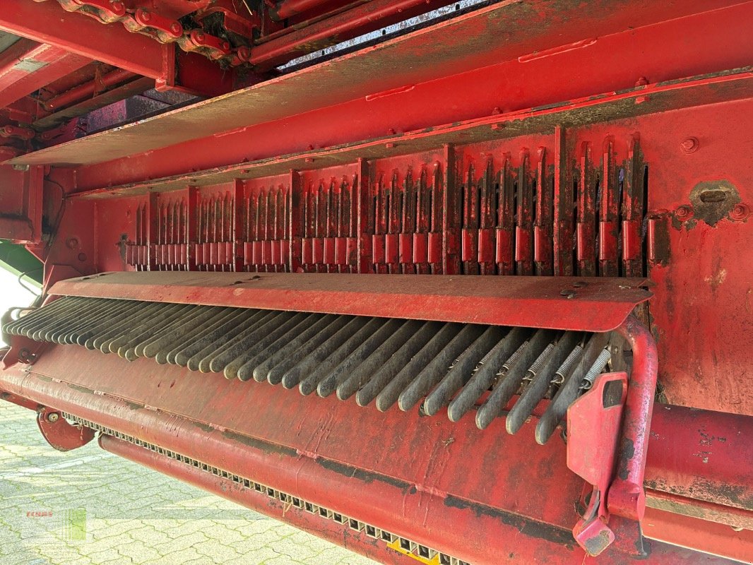 Ladewagen typu Strautmann Giga Vitesse CFS 4002 DO, Gebrauchtmaschine v Bordesholm (Obrázek 17)