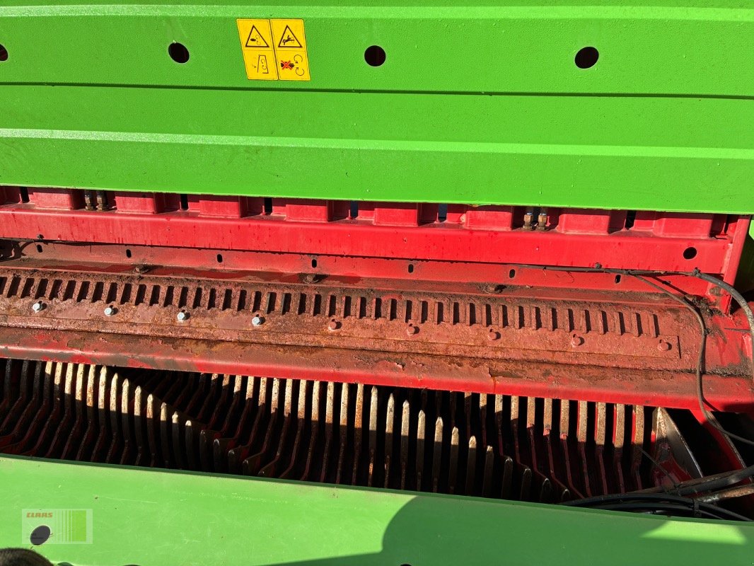 Ladewagen typu Strautmann Giga Vitesse CFS 4002 DO, Gebrauchtmaschine v Bordesholm (Obrázek 14)