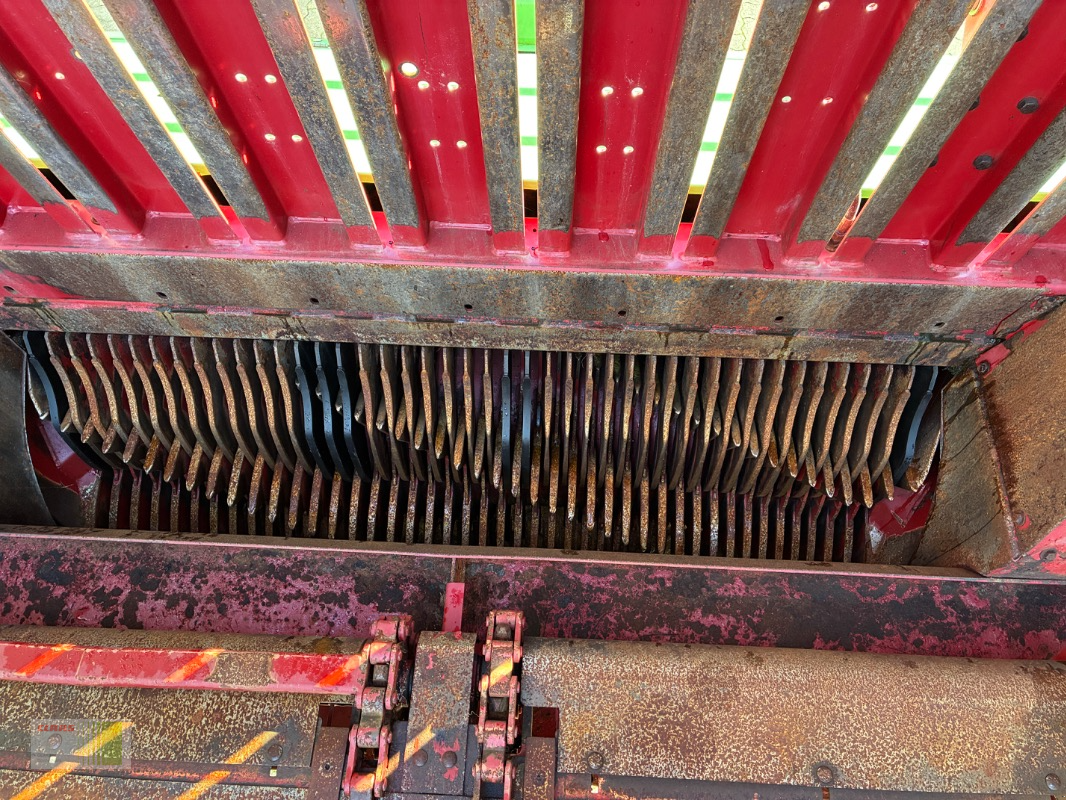 Ladewagen typu Strautmann Giga Vitesse CFS 4002 DO, Gebrauchtmaschine v Bordesholm (Obrázek 15)