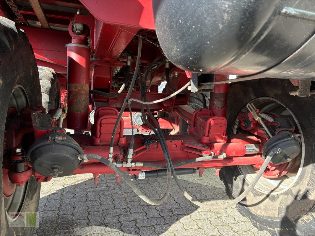 Ladewagen typu Strautmann Giga Vitesse CFS 4002 DO, Gebrauchtmaschine v Bordesholm (Obrázek 7)
