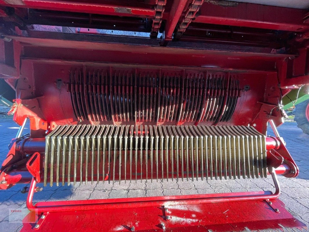 Ladewagen typu Strautmann Giga Vitesse CFS 4002 DO, Gebrauchtmaschine v Bordesholm (Obrázek 3)