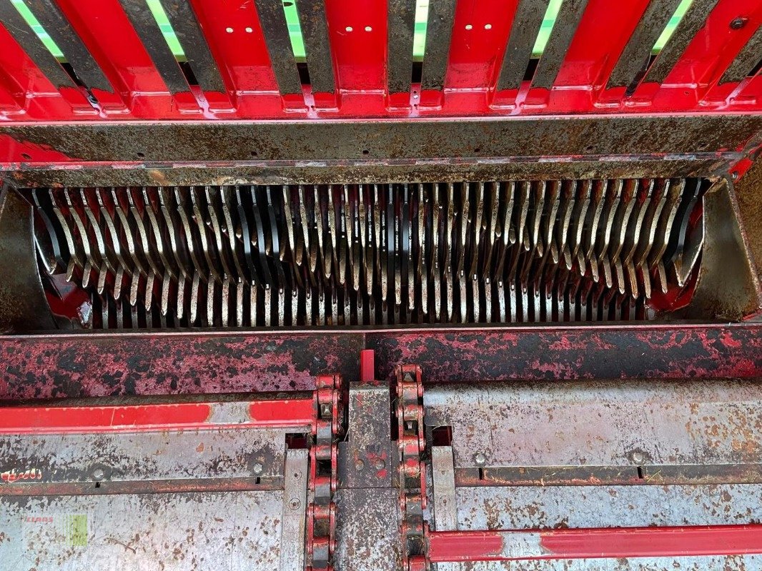 Ladewagen typu Strautmann Giga Vitesse CFS 4002 DO, Gebrauchtmaschine v Bordesholm (Obrázek 4)