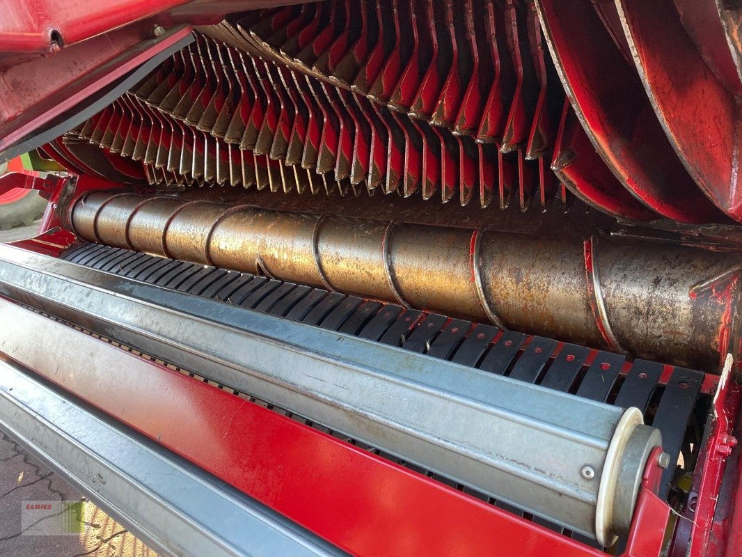 Ladewagen typu Strautmann Giga Vitesse CFS 4002 DO, Gebrauchtmaschine v Bordesholm (Obrázek 5)
