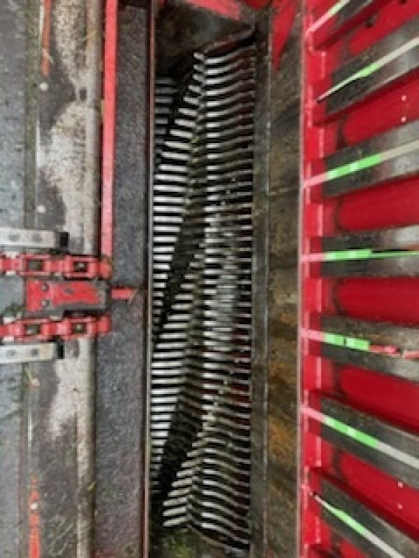 Ladewagen typu Strautmann Giga Vitesse CFS 4401 med ny model pickup, Gebrauchtmaschine v Kongerslev (Obrázek 11)