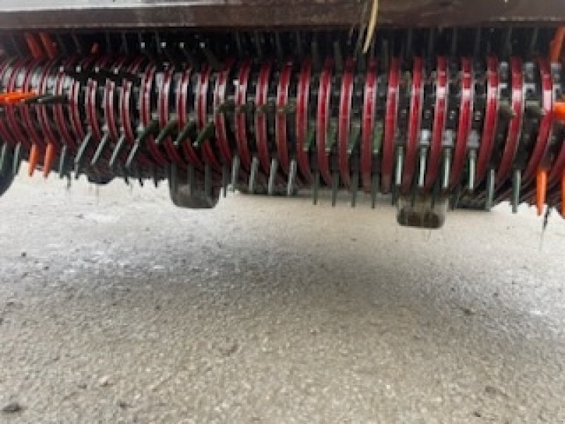 Ladewagen typu Strautmann Giga Vitesse CFS 4401 med ny model pickup, Gebrauchtmaschine v Kongerslev (Obrázek 9)