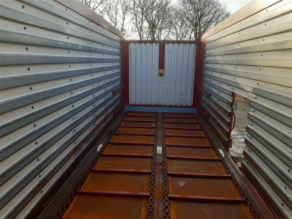 Ladewagen typu Strautmann Giga Vitesse CFS 4401, Gebrauchtmaschine v Nykøbing Mors (Obrázek 18)