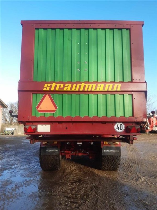 Ladewagen typu Strautmann Giga Vitesse CFS 4401, Gebrauchtmaschine v Nykøbing Mors (Obrázek 10)