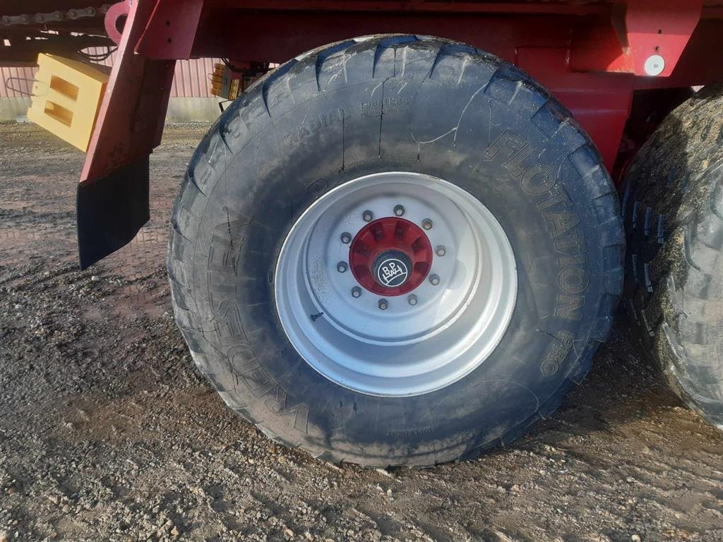 Ladewagen typu Strautmann Giga Vitesse CFS 4401, Gebrauchtmaschine v Nykøbing Mors (Obrázek 20)