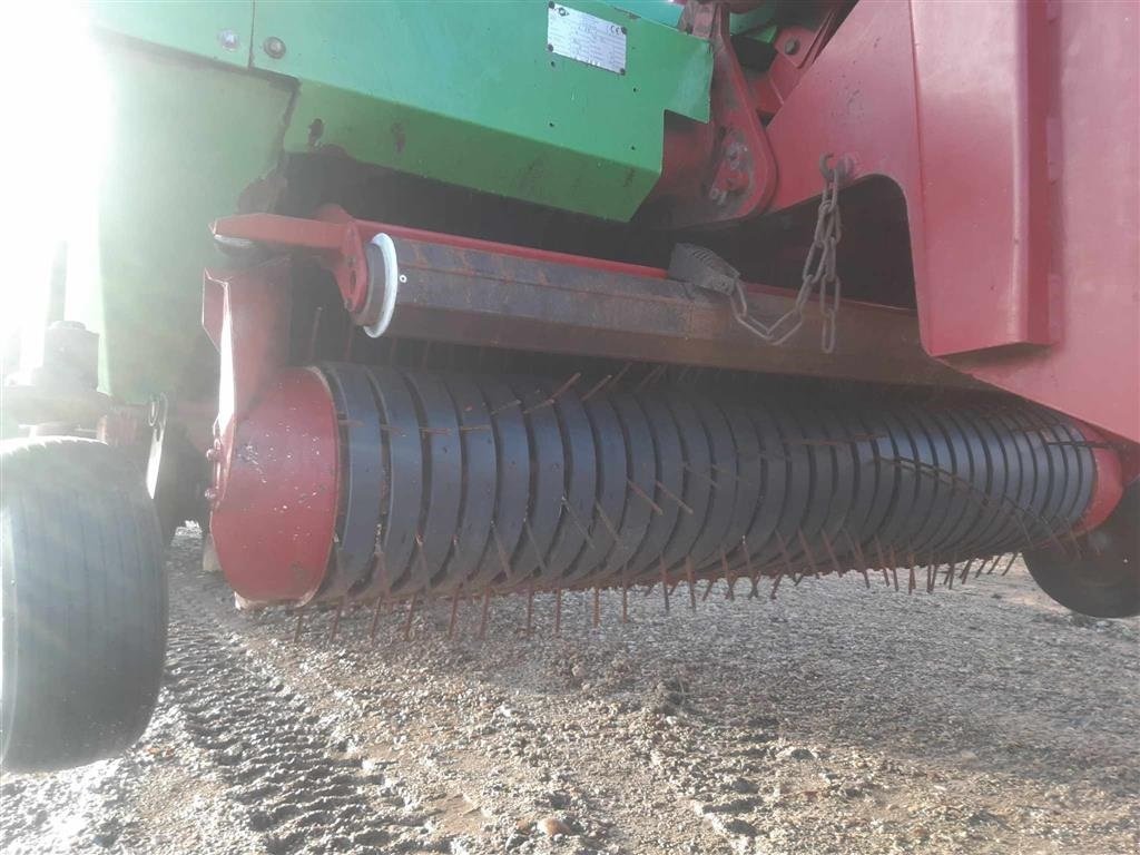 Ladewagen typu Strautmann Giga Vitesse CFS 4401, Gebrauchtmaschine v Nykøbing Mors (Obrázek 14)