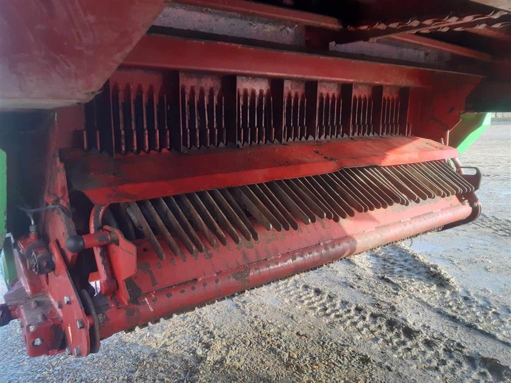 Ladewagen typu Strautmann Giga Vitesse CFS 4401, Gebrauchtmaschine v Nykøbing Mors (Obrázek 17)