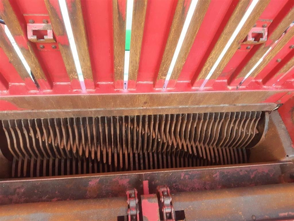 Ladewagen typu Strautmann Giga Vitesse CFS 4401, Gebrauchtmaschine v Nykøbing Mors (Obrázek 15)