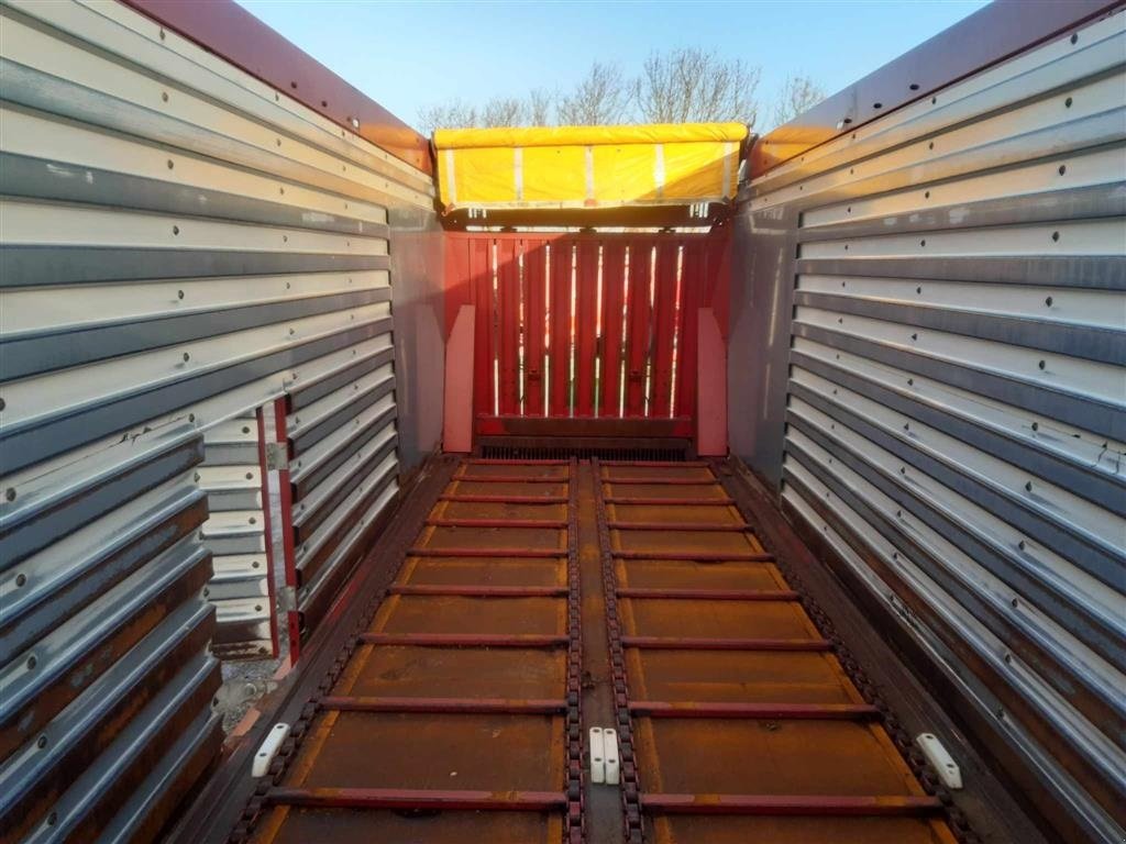 Ladewagen typu Strautmann Giga Vitesse CFS 4401, Gebrauchtmaschine v Nykøbing Mors (Obrázek 19)