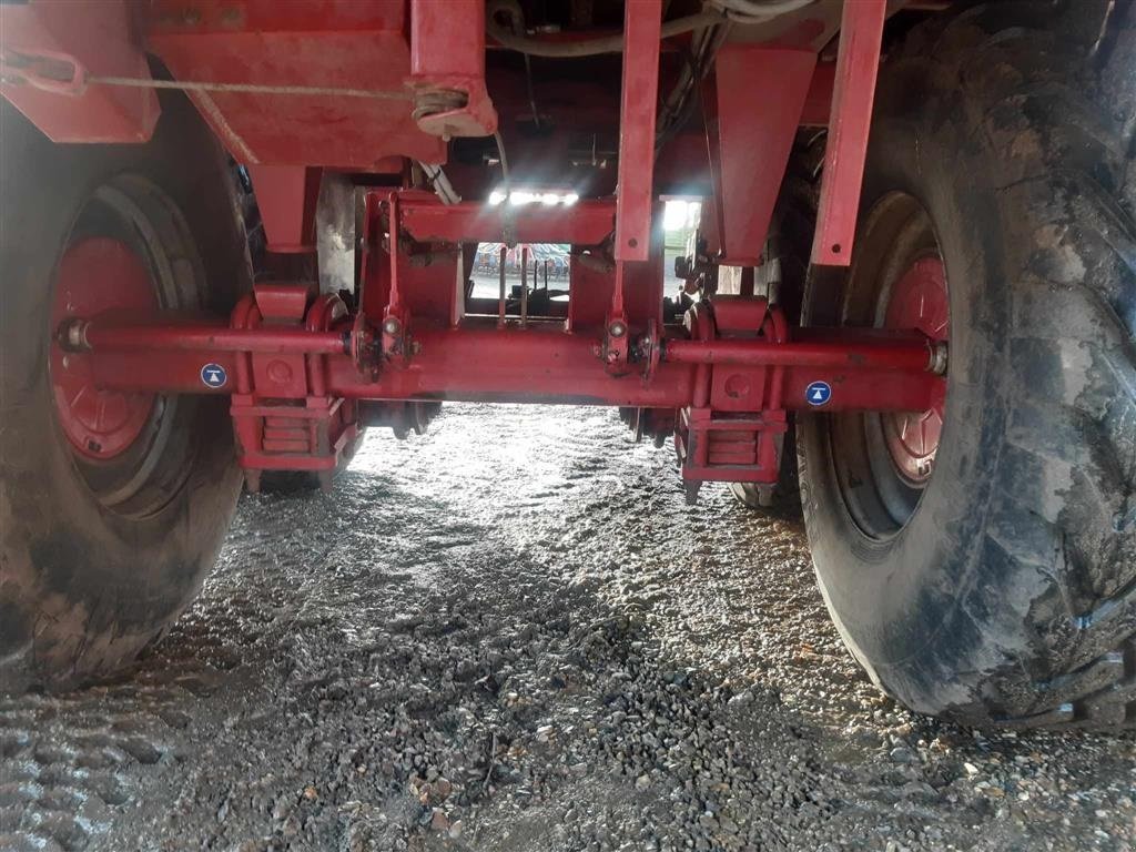 Ladewagen typu Strautmann Giga Vitesse CFS 4401, Gebrauchtmaschine v Nykøbing Mors (Obrázek 16)