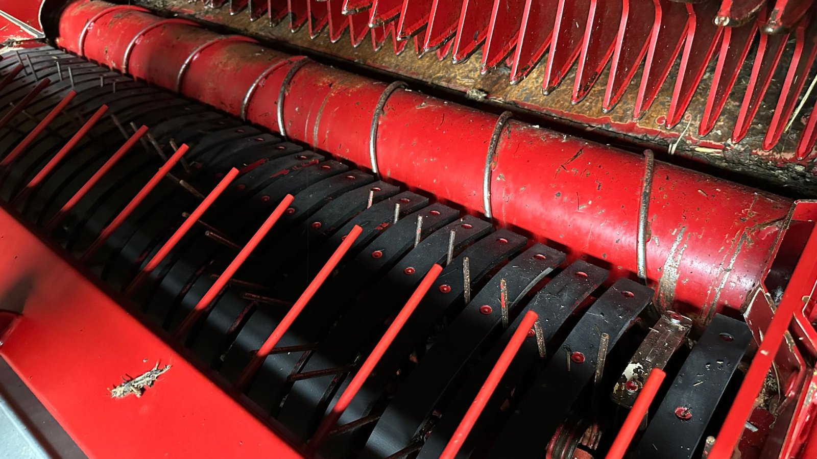 Ladewagen типа Strautmann Giga Vitesse CFS 4401, Gebrauchtmaschine в Nykøbing Mors (Фотография 7)