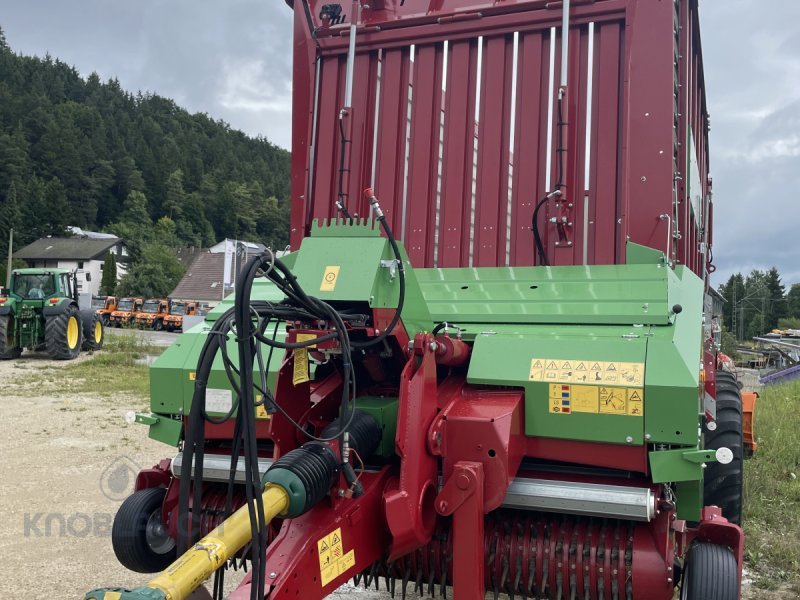 Ladewagen typu Strautmann Giga Vitesse CFS 4402, Neumaschine v Immendingen (Obrázek 5)