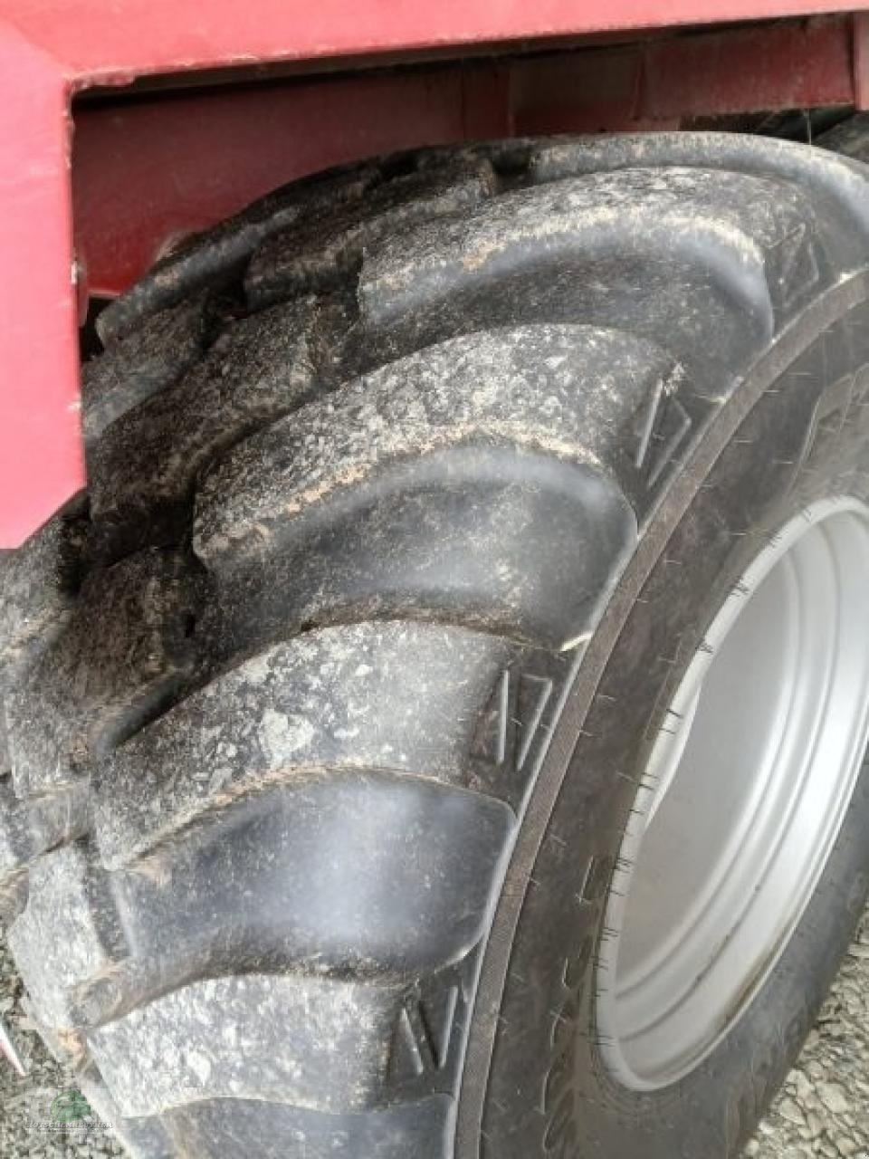 Ladewagen del tipo Strautmann Giga-Vitesse CFS3601, Gebrauchtmaschine In Münchberg (Immagine 16)