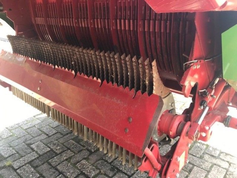 Ladewagen van het type Strautmann Giga-Vitesse CFS4001, Gebrauchtmaschine in Wierden (Foto 8)