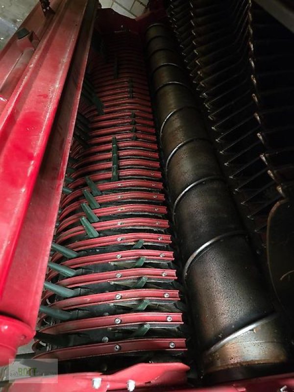 Ladewagen of the type Strautmann Magnon 10-430 DO, Vorführmaschine in Künzell (Picture 2)