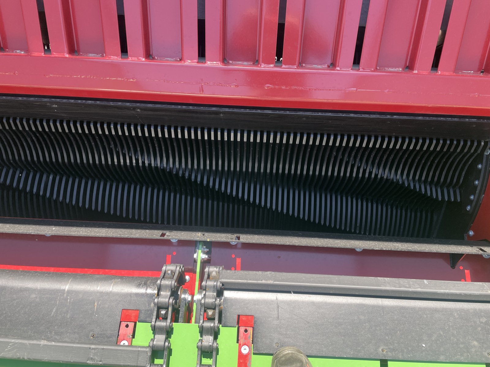 Ladewagen typu Strautmann Magnon 11-430, Neumaschine v Nittenau (Obrázek 3)