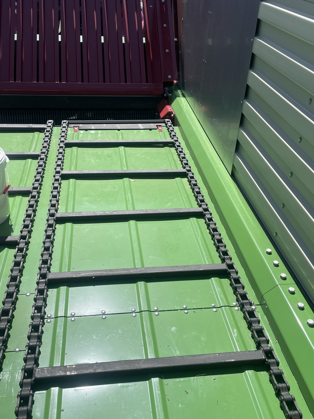 Ladewagen typu Strautmann Magnon 11-430, Neumaschine v Nittenau (Obrázek 4)