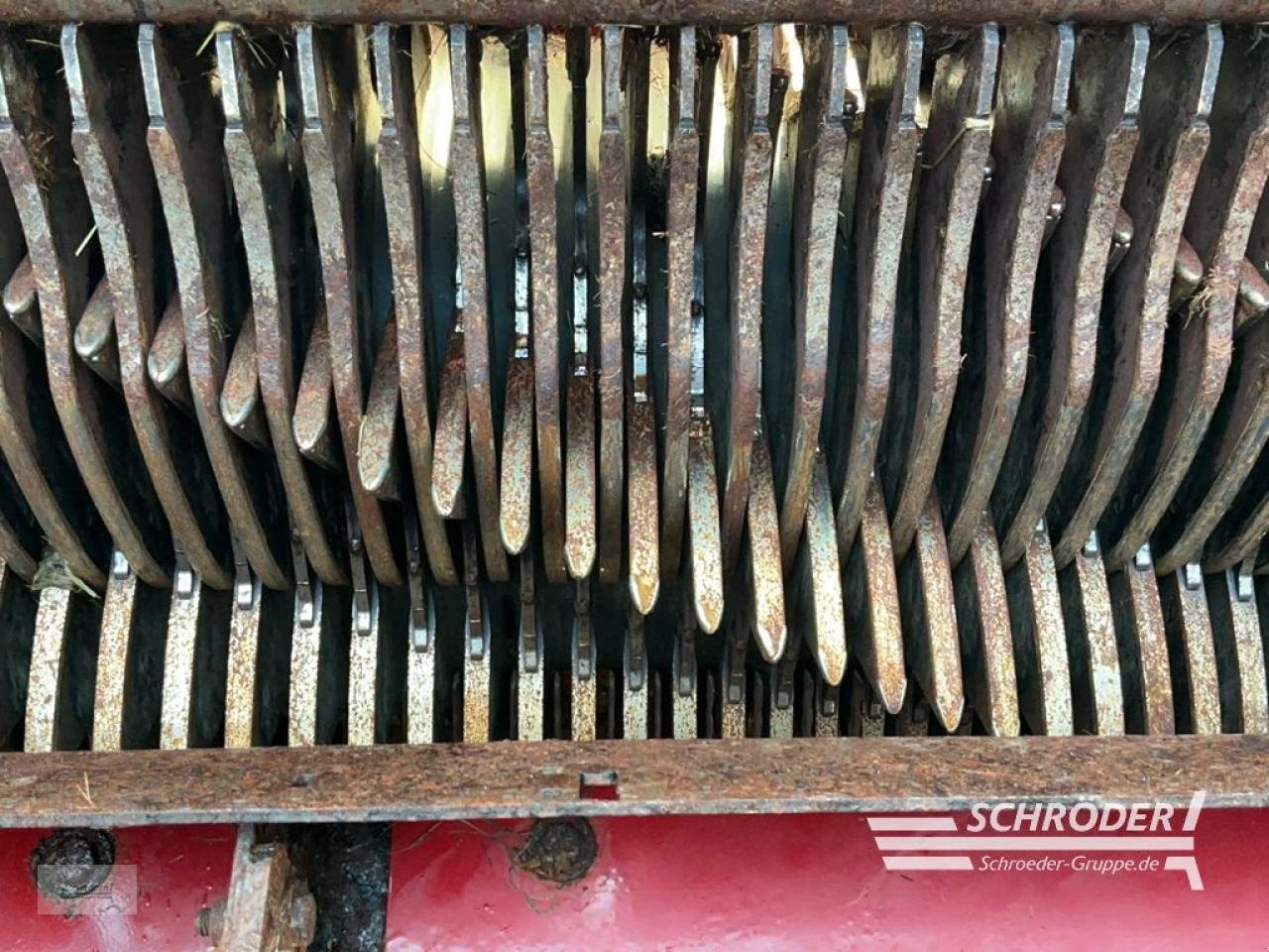 Ladewagen typu Strautmann MAGNON 8-410 DO, Gebrauchtmaschine v Hemmoor (Obrázek 27)