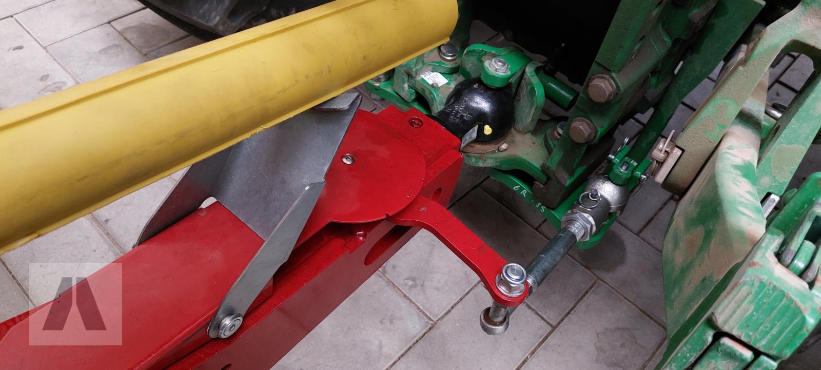 Ladewagen от тип Strautmann Magnon CFS 10-430, Neumaschine в Schwabmünchen (Снимка 24)