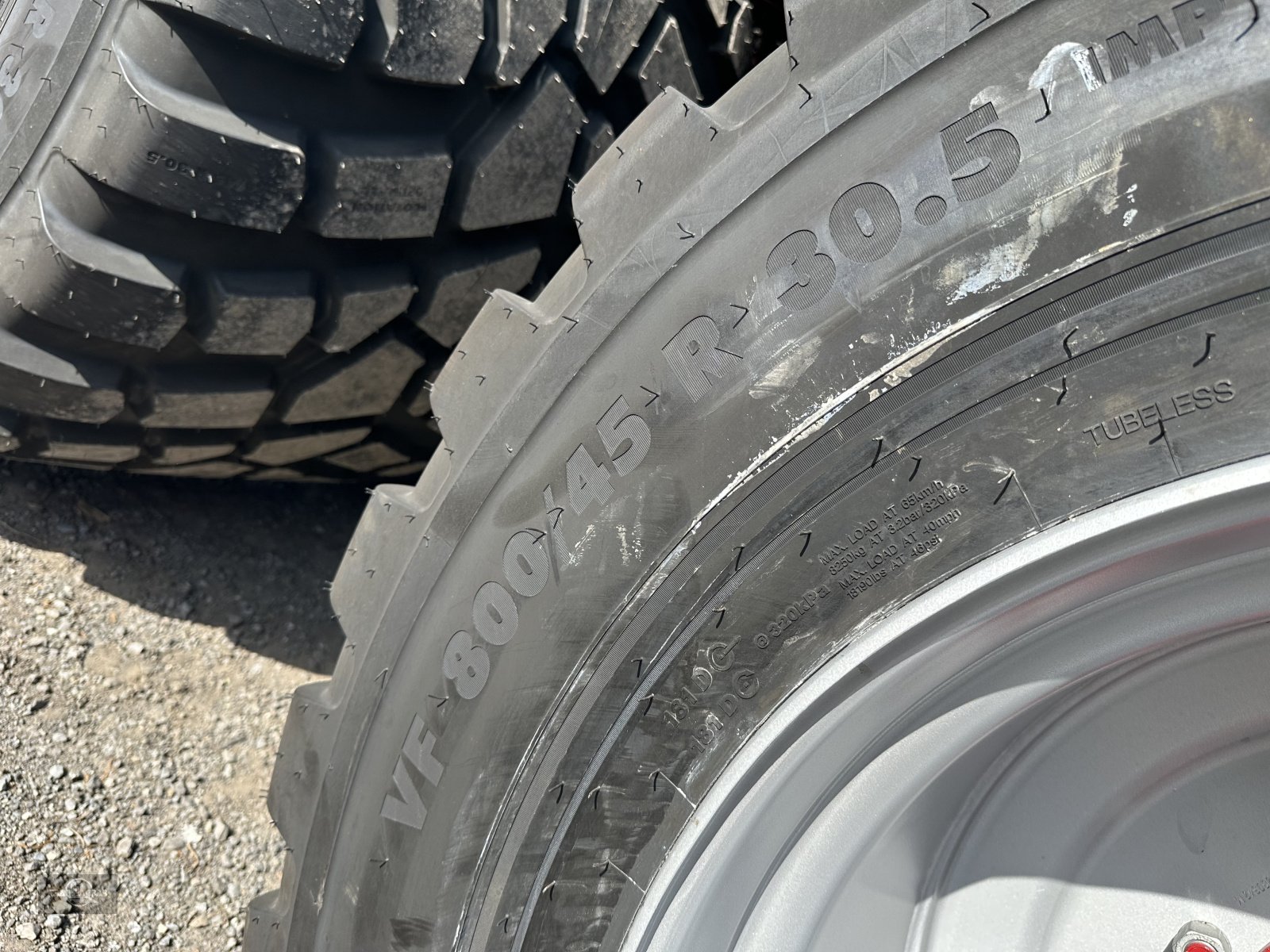 Ladewagen of the type Strautmann Magnon CFS 11-430 DO 84 Messer, Gebrauchtmaschine in Rankweil (Picture 20)