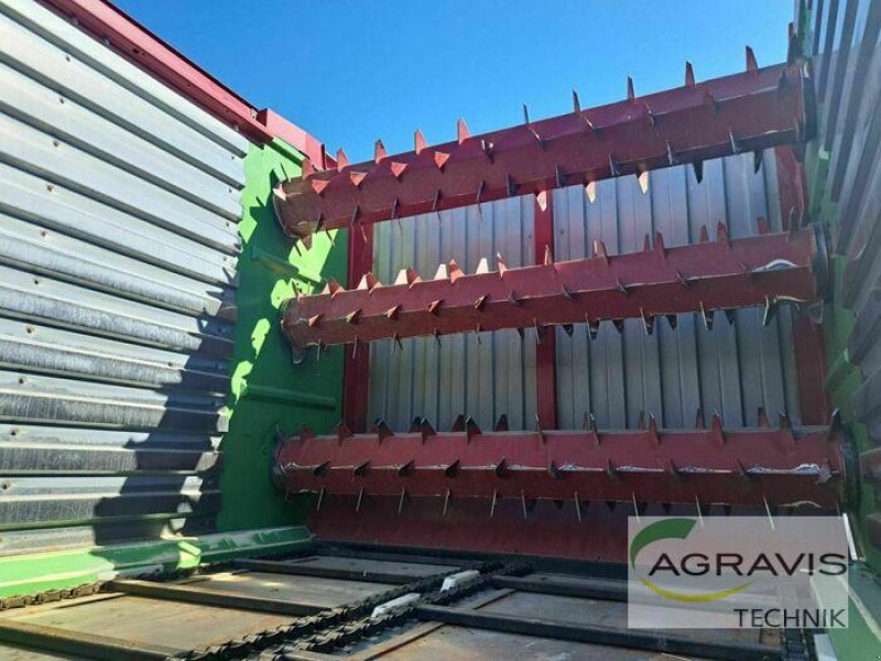 Ladewagen des Typs Strautmann MAGNON CFS 430 DO, Gebrauchtmaschine in Melle-Wellingholzhausen (Bild 28)