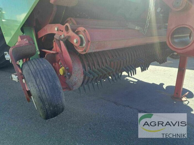 Ladewagen des Typs Strautmann MAGNON CFS 430 DO, Gebrauchtmaschine in Melle-Wellingholzhausen (Bild 22)