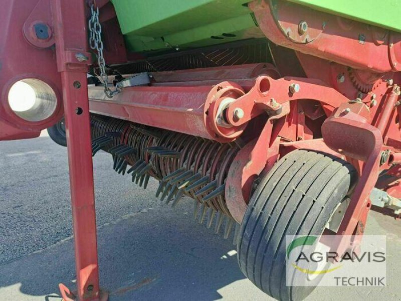 Ladewagen des Typs Strautmann MAGNON CFS 430 DO, Gebrauchtmaschine in Melle-Wellingholzhausen (Bild 15)